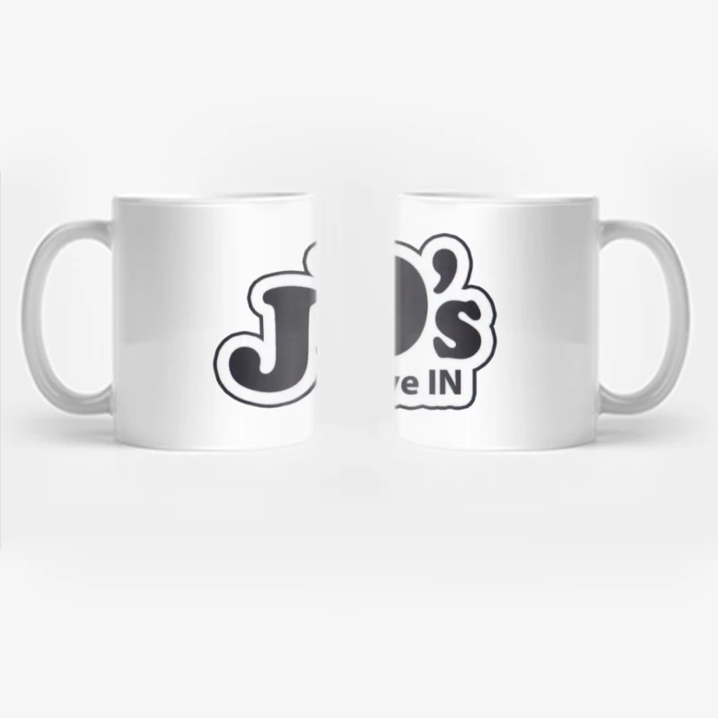  Coffee Mug