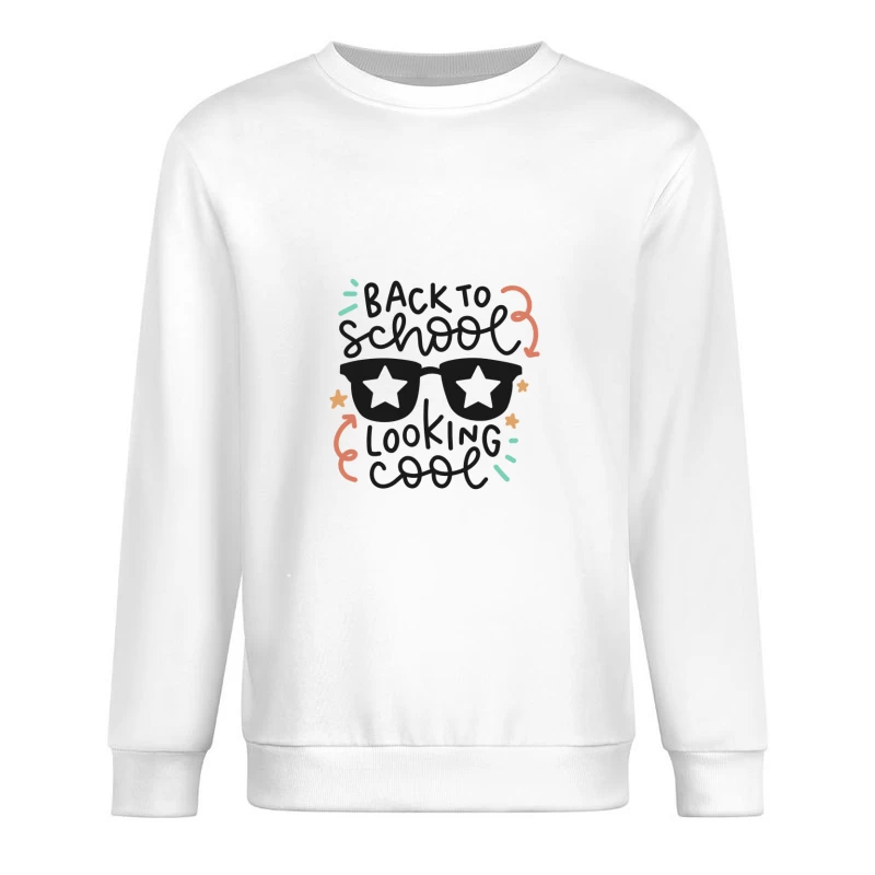  Homme Sweat-shirt à enfiler