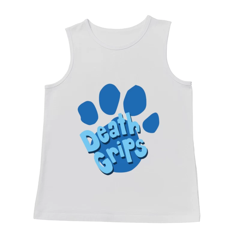 Male Tank Top