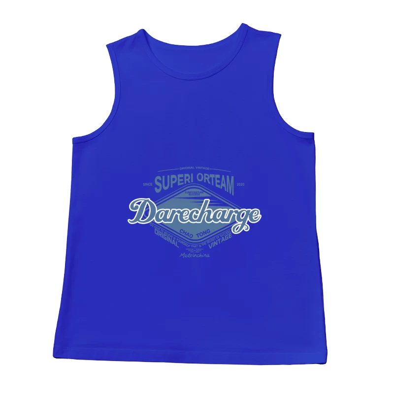  Herren Tanktops