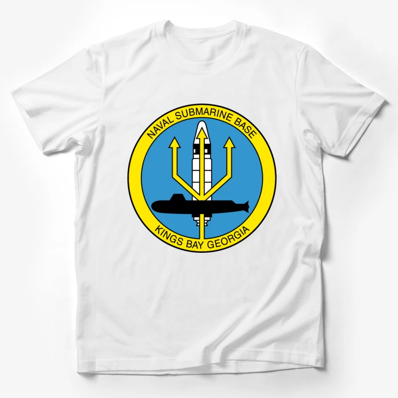  Male T-Shirt