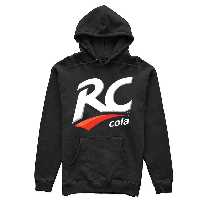 Me and My RC Cola Female Pullover Hoodie