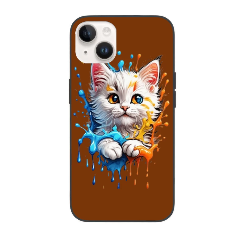  iPhone Case