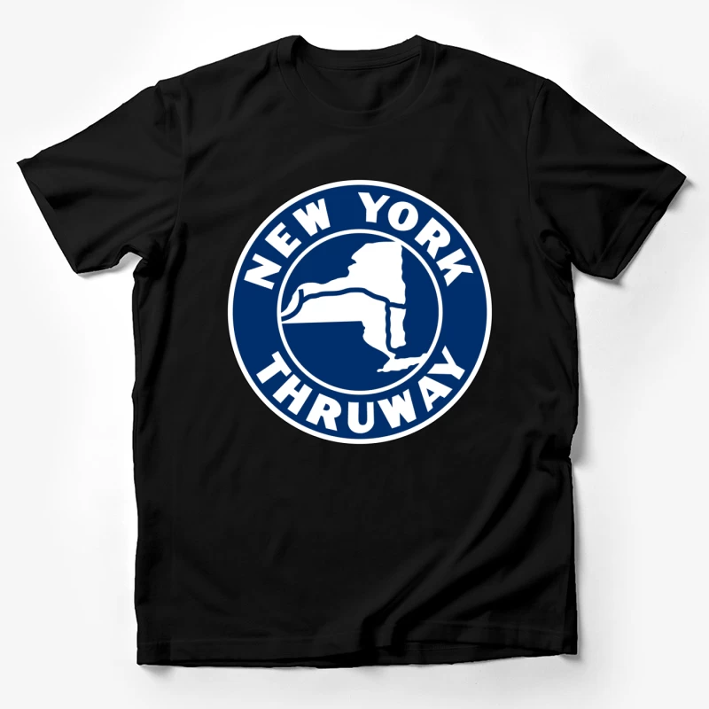 Male T-Shirt