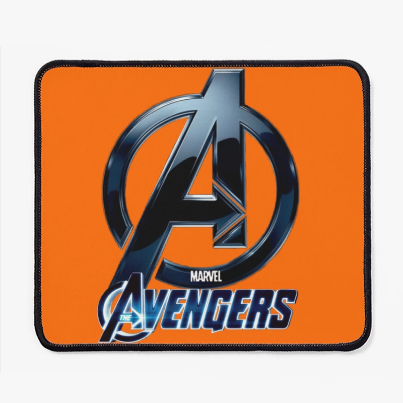  Mouse Pad
