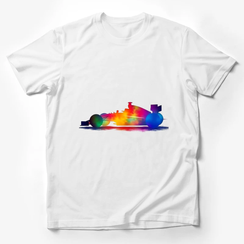  Male T-Shirt