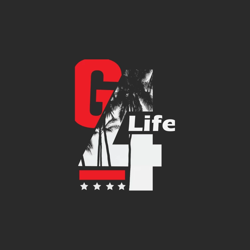 G 4 Life Baseball Cap