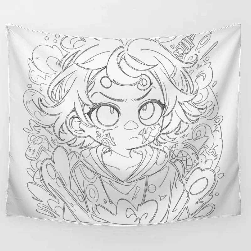  Tapestry