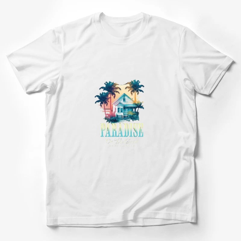  Homme T-Shirt