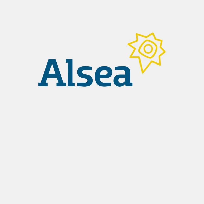 de alsea restaurant logo Male Tank Top