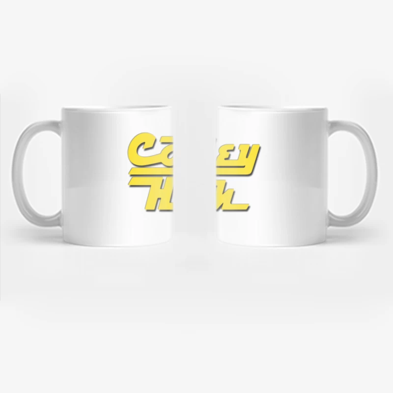  Coffee Mug