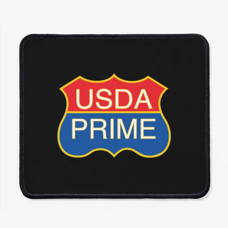  Mouse Pad