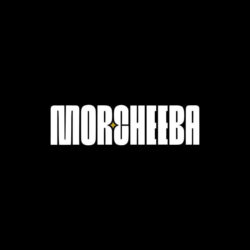 klalen-Morcheeba-Band-porah Desk Mat