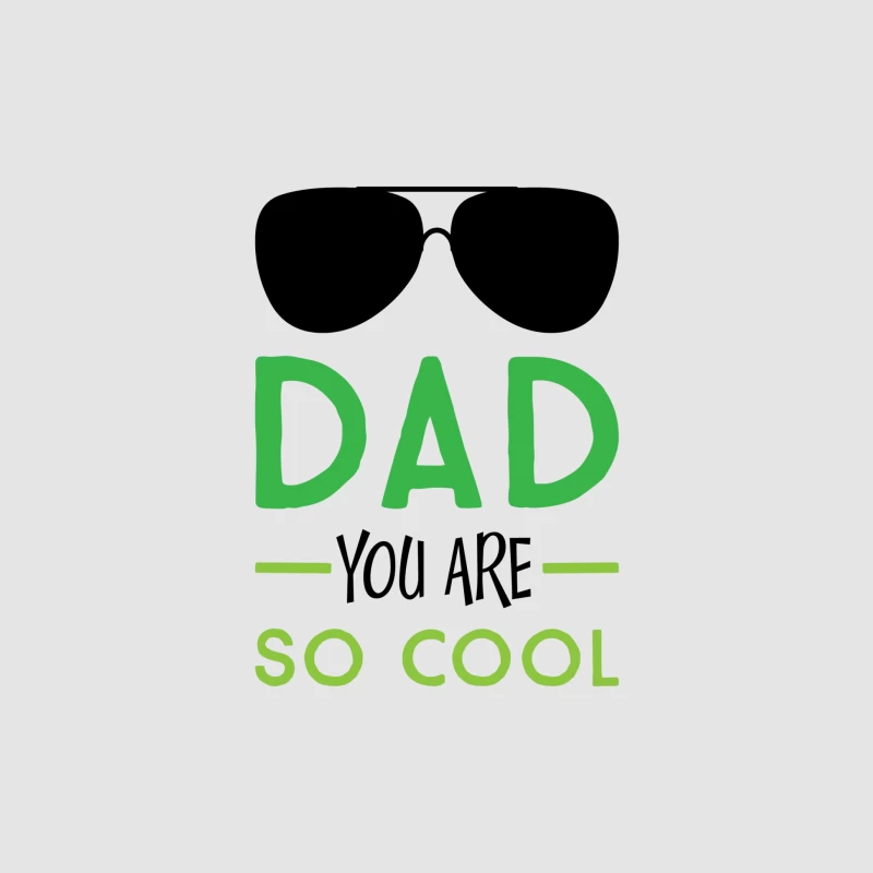Cool Dad Design Homme Sweat à capuche