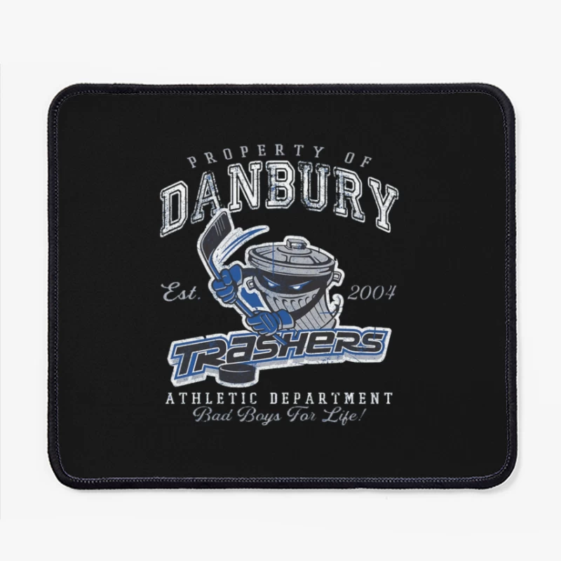  Mouse Pad