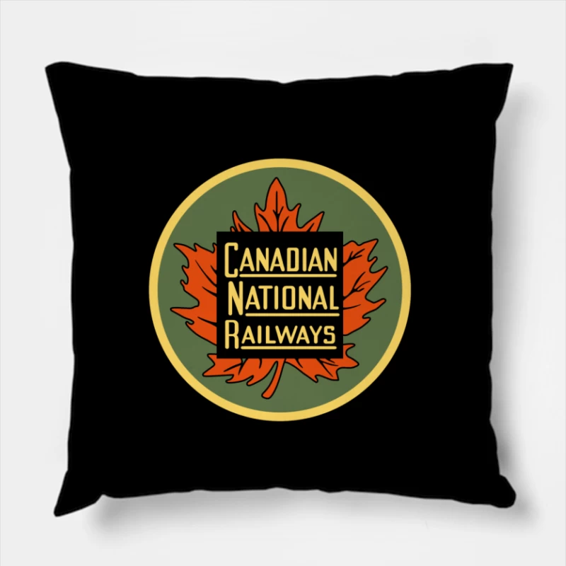  Throw Pillow