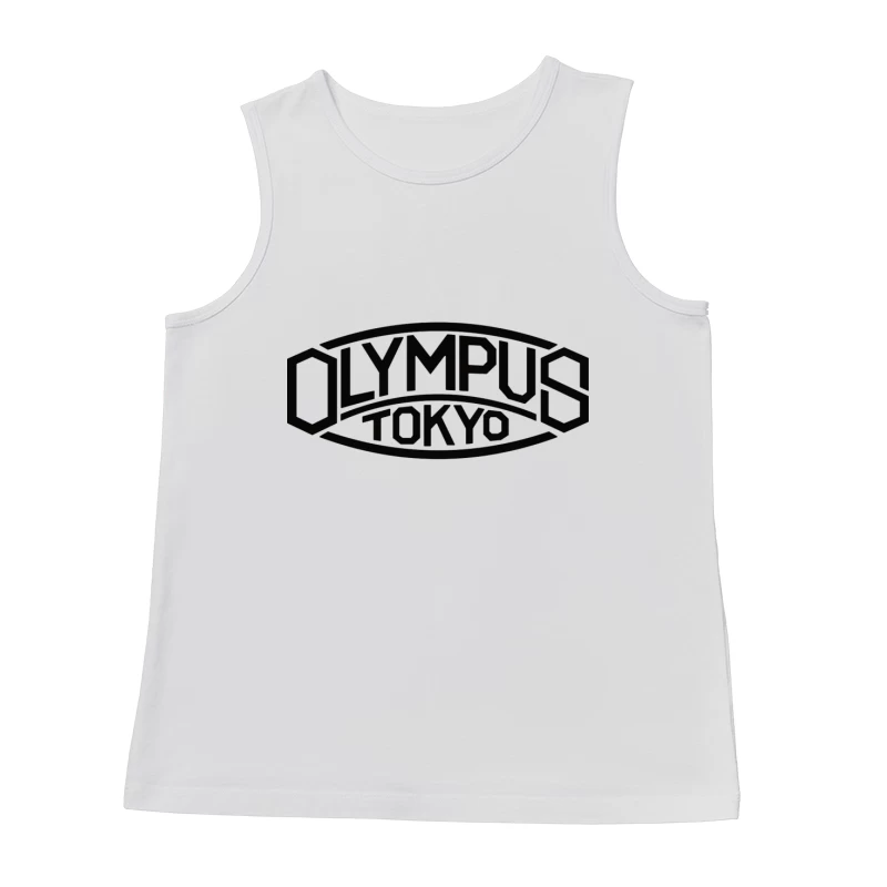  Male Tank Top