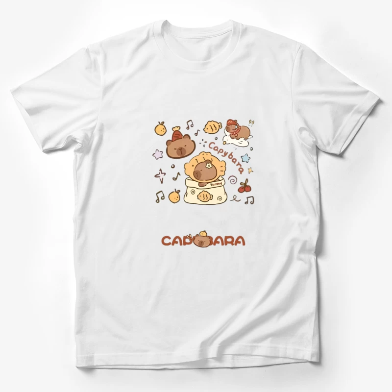  Homme T-Shirt
