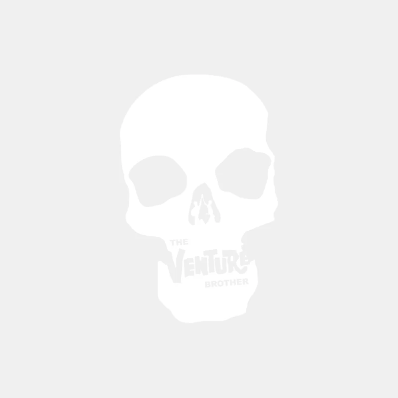 The Venture Brothers Male Tank Top