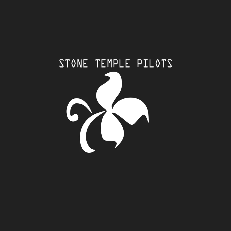 New Stone Temple Pilots Bucket Hat