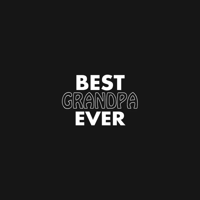 Meilleur grand-père de tous les temps Femme T-Shirt