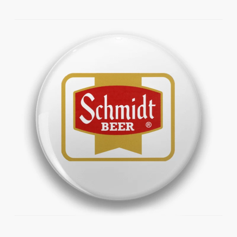 Schmidt's Of Philadelphia 5 Pin
