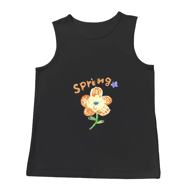  Herren Tanktops
