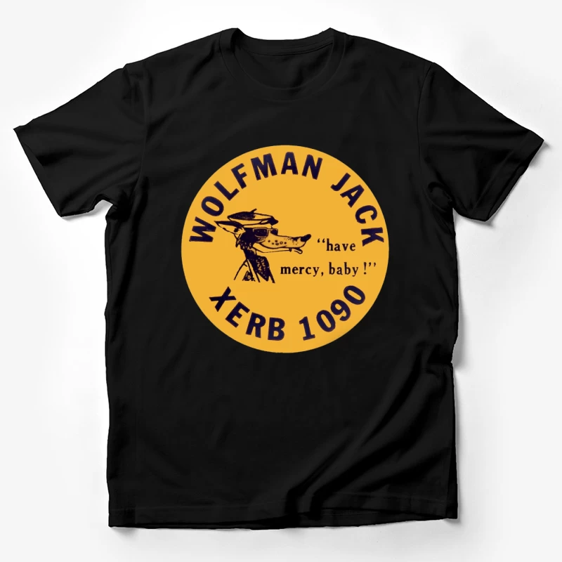  Male T-Shirt