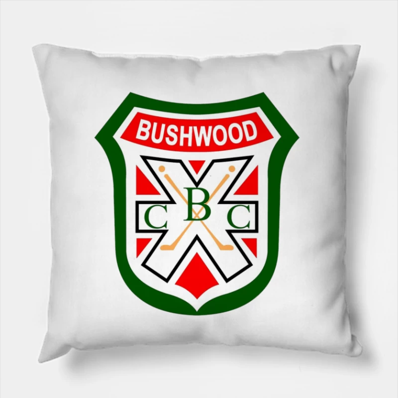  Throw Pillow