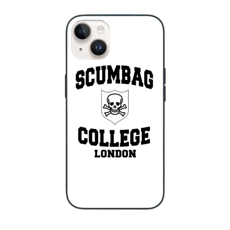  iPhone Case