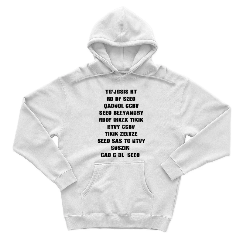  Herren Pullover Hoodie
