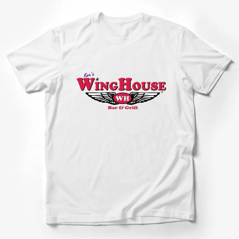  Male T-Shirt