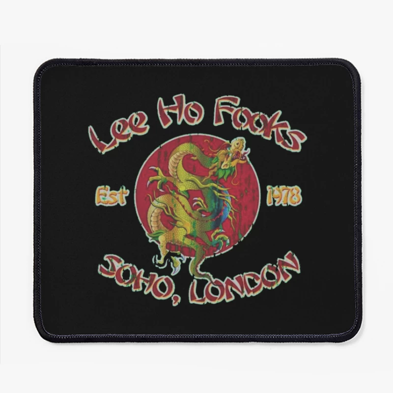  Mouse Pad