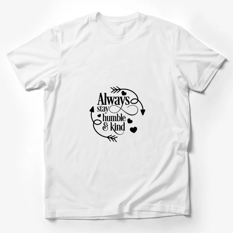 Symbole Ying Yang avec Chats Homme T-Shirt