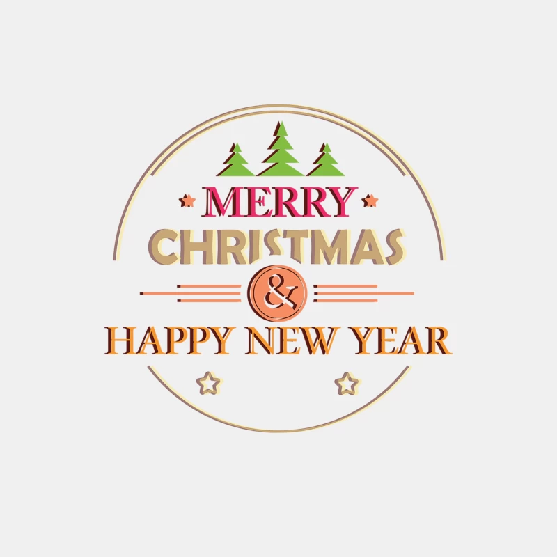 Merry Christmas & Happy New Year 2016 Male Tank Top