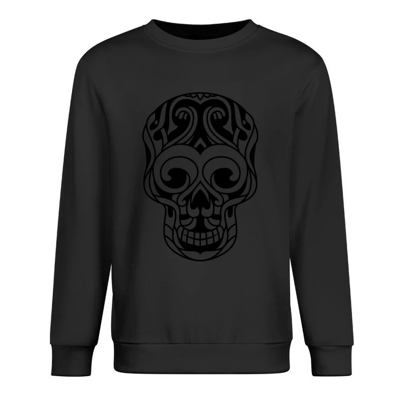 Homme Sweat-shirt à enfiler