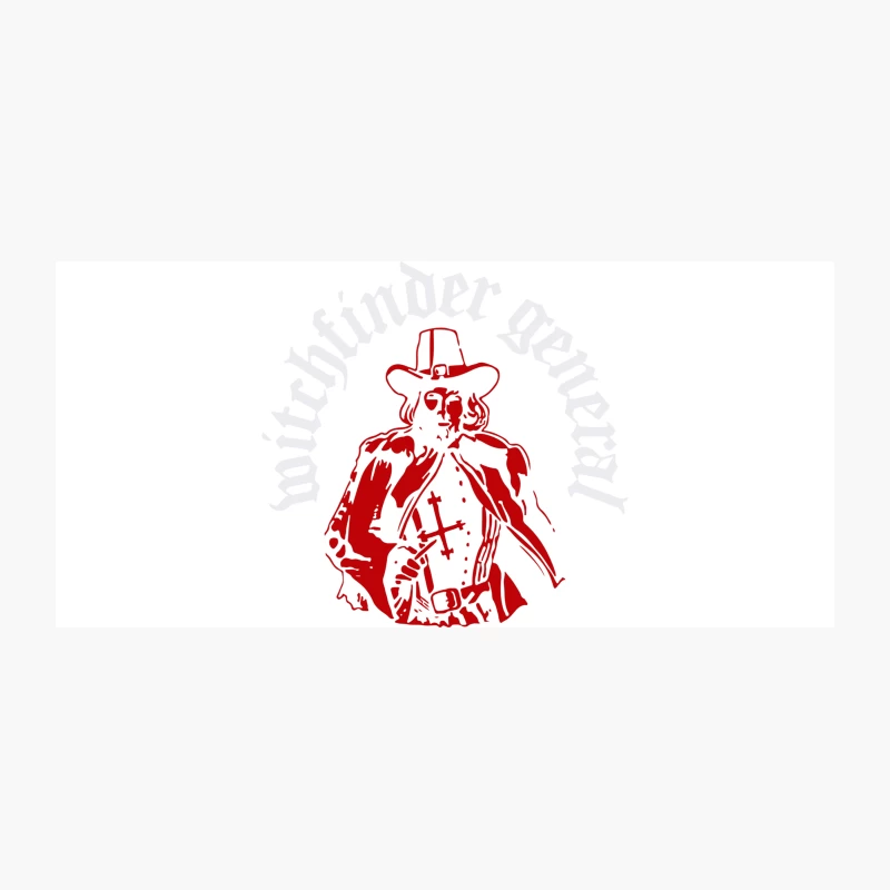 Witchfinder General Live Coffee Mug