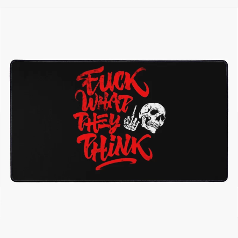  Desk Mat