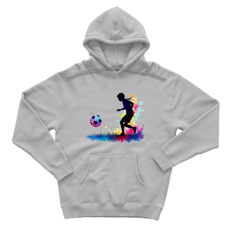  Male Pullover Hoodie