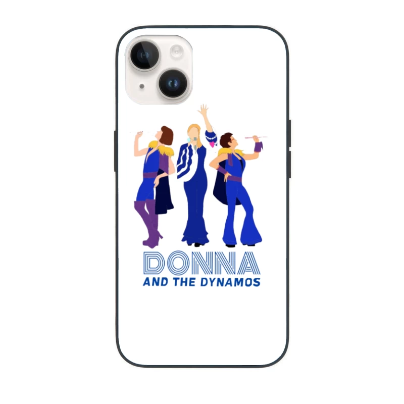  iPhone Case