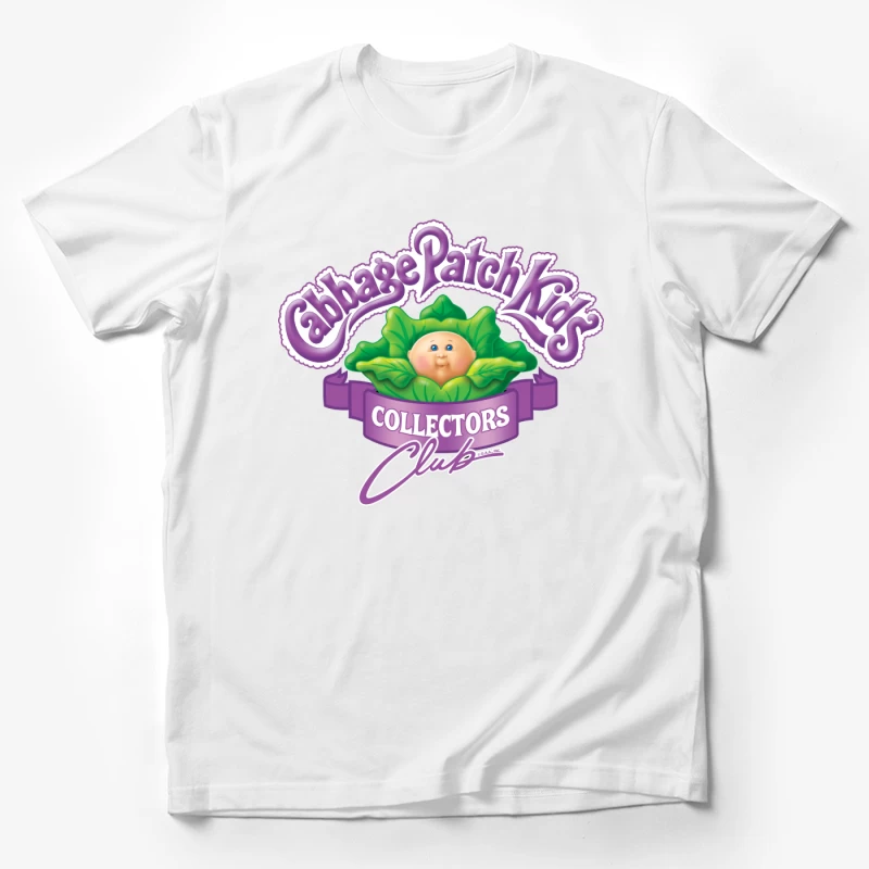  Male T-Shirt
