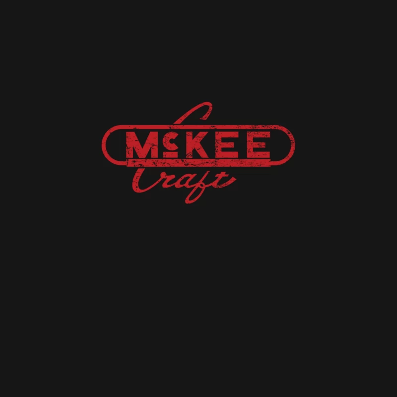 McKee Craft Desk Mat