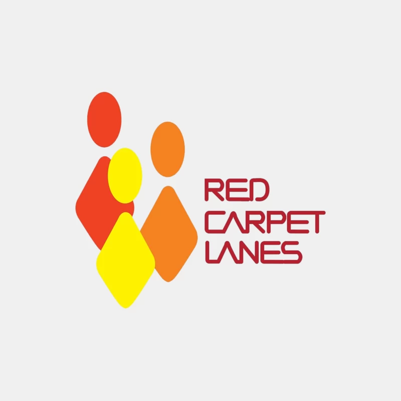Red Carpet Lanes Male Tank Top