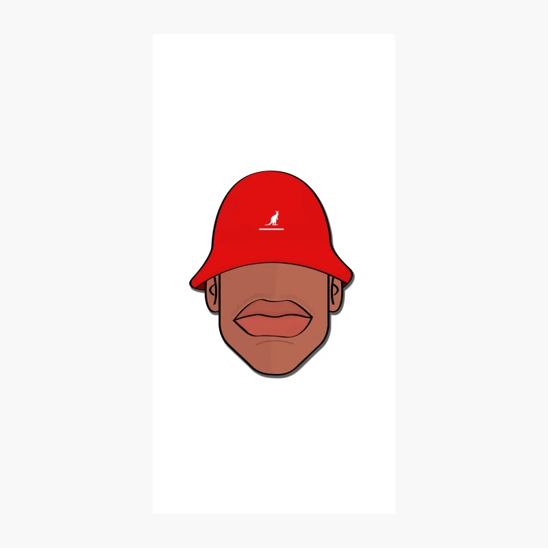 3 LL COOL J iPhone Case