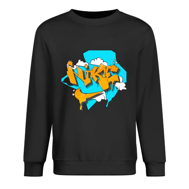 Herren Pullover Sweatshirt