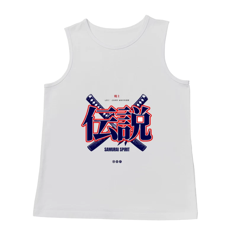  Herren Tanktops