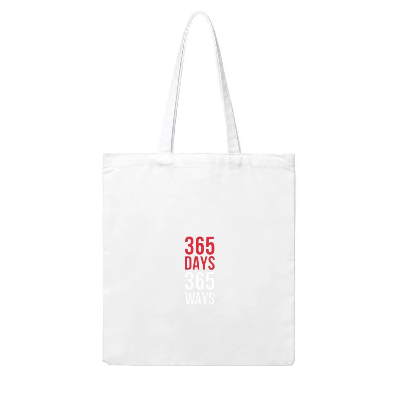  Cotton Tote Bag