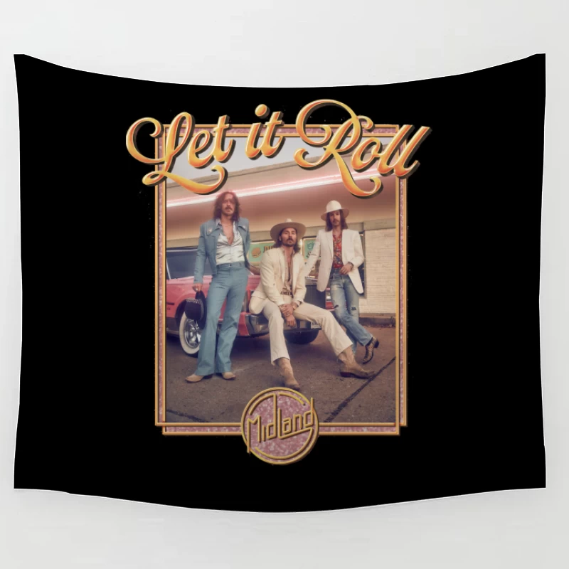  Tapestry