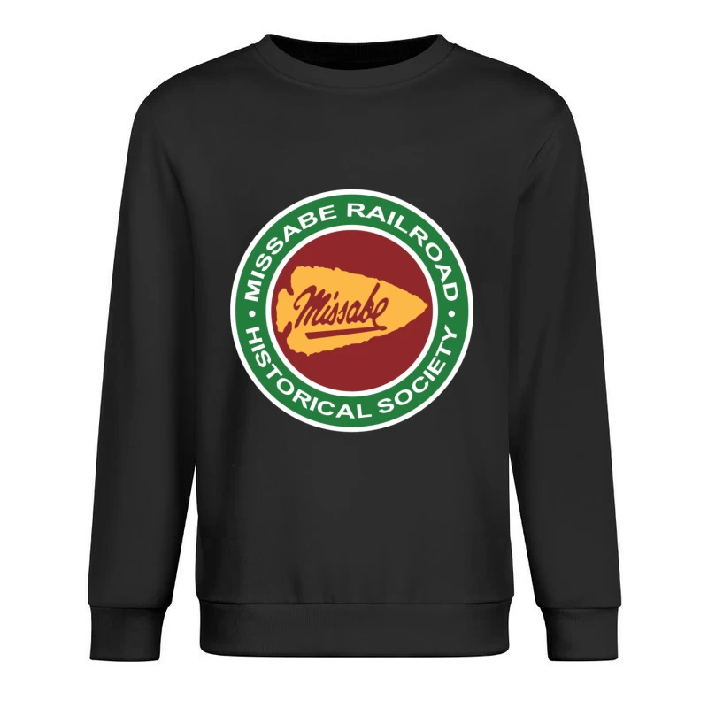  Male Pullover Sweatshirt