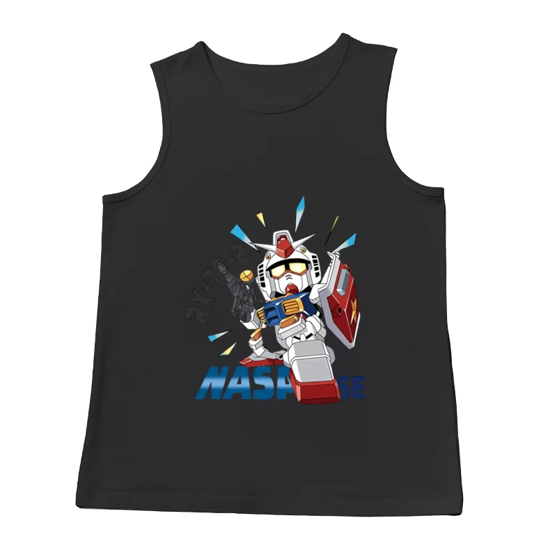  Herren Tanktops